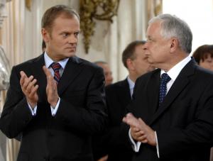 Prezydent do Tuska: Co z Afganistanem?