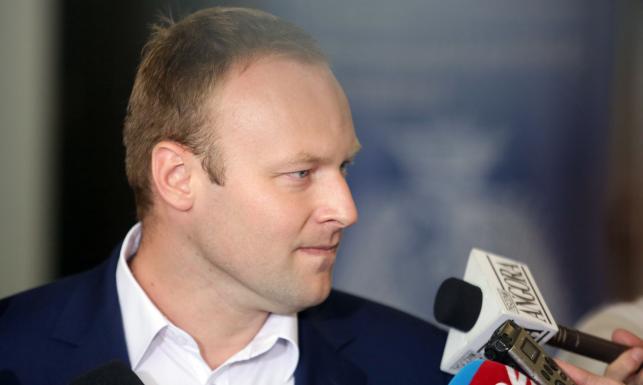 Marcin Mastalerek