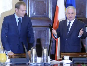 Prezydent na szczycie UE? Tylko za zgodą premiera