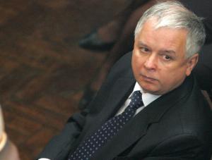 Prezydent unika prokuratury