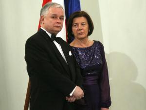 Prezydent daje za przegląd mediów 95 tysięcy