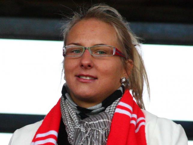 Agnieszka Wieszczek: Zakochałam się na zabój