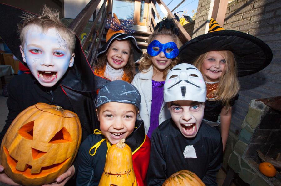 Halloween