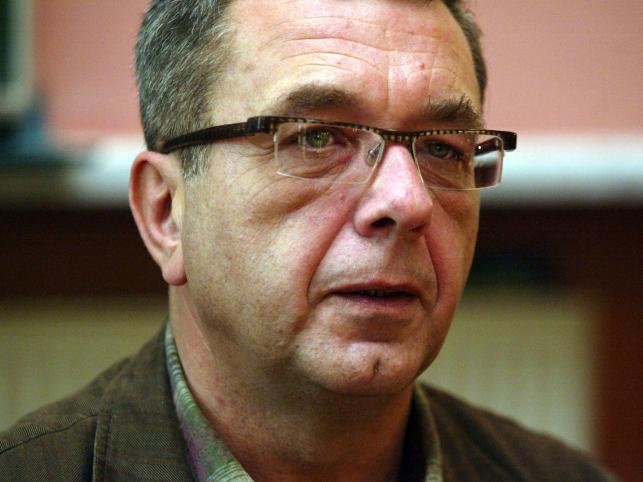 Miecugow: Nikt nas nie obroni przed epidemią