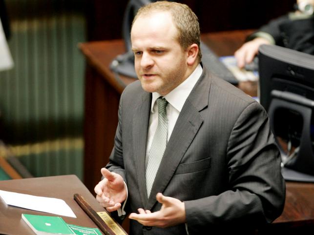 Kowal: Błagam, niech Nelly Rokita zamilknie
