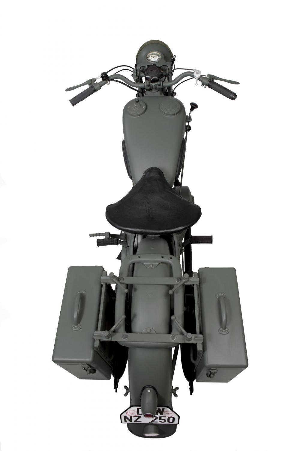 DKW NZ-250
