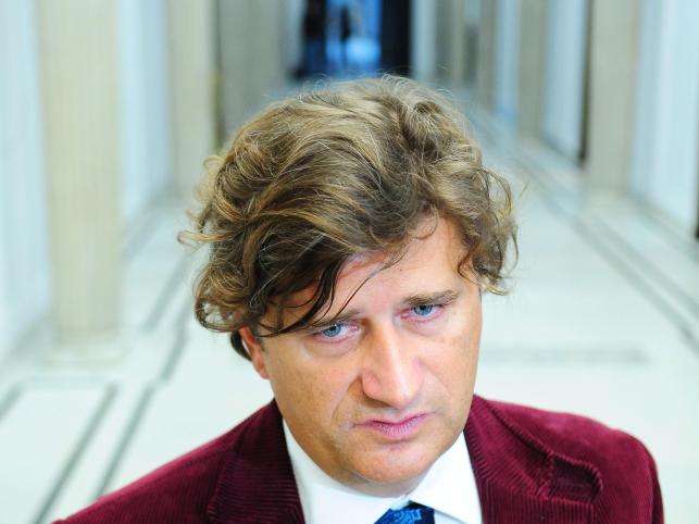 Palikot: Program PiS gorszy niż choroby weneryczne