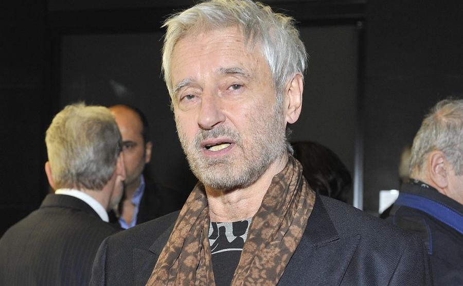 Rafał Olbiński