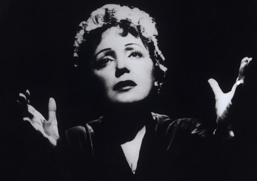 Edith Piaf