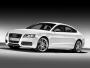 Spalanie? Zdaniem Audi nie ma mniejszego w tej kategorii - 9,7 l/100 km