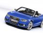 Nowe Audi S5 - topless z wykopem