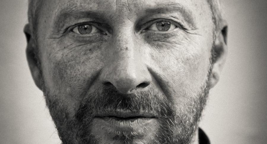 "Black" Colin Vearncombe (1962 – 2016)