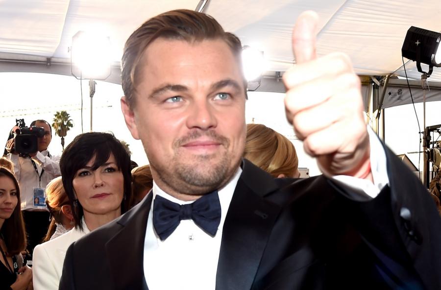 Najwięksi oscarowi przegrani w historii: Leonardo DiCaprio