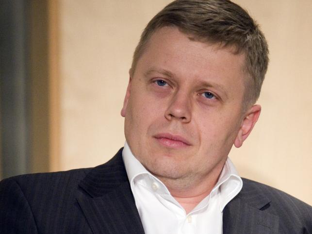 Maciej Witucki w DZIENNIKU