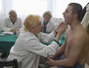 Uciekałeś od wojska? MON może ci odpuści