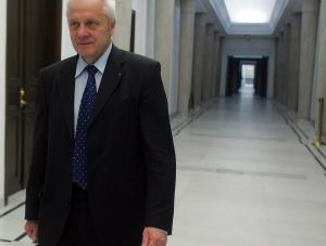 Co Niesiołowski powiedział SB?