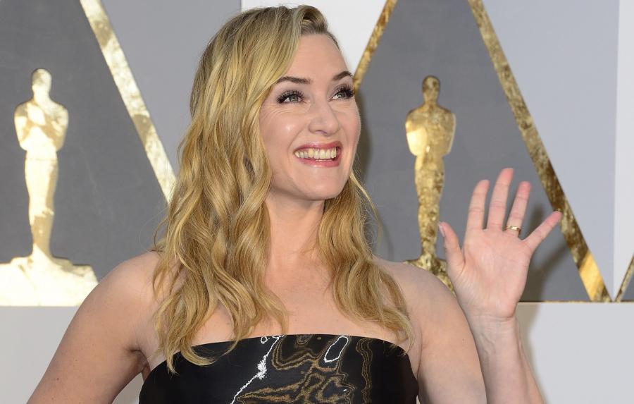 Najwięksi przegrani Oscarów 2016: Kate Winslet