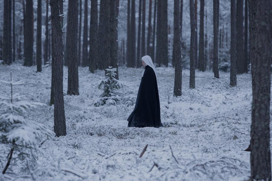 "Niewinne" docenione na Sundance