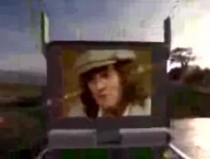 John Lennon reklamuje laptopy