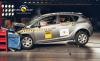 Opel Astra - 5 gwiazdek