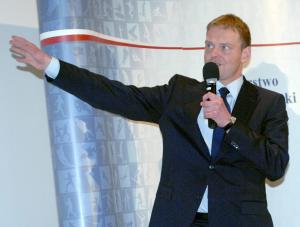 Polska rozdrażniła UEFA
