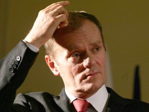 Rząd wyznał, że błądził, obiecując dobrobyt