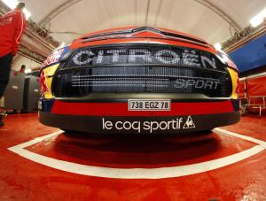 Citroën najlepszy, Ford drugi