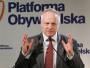 Niesołowski: PiS szykuje antyrosyjską prowokację