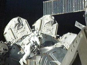 Discovery może wracać na Ziemię