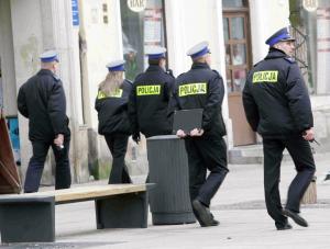 Rząd tnie pieniądze na służby mundurowe