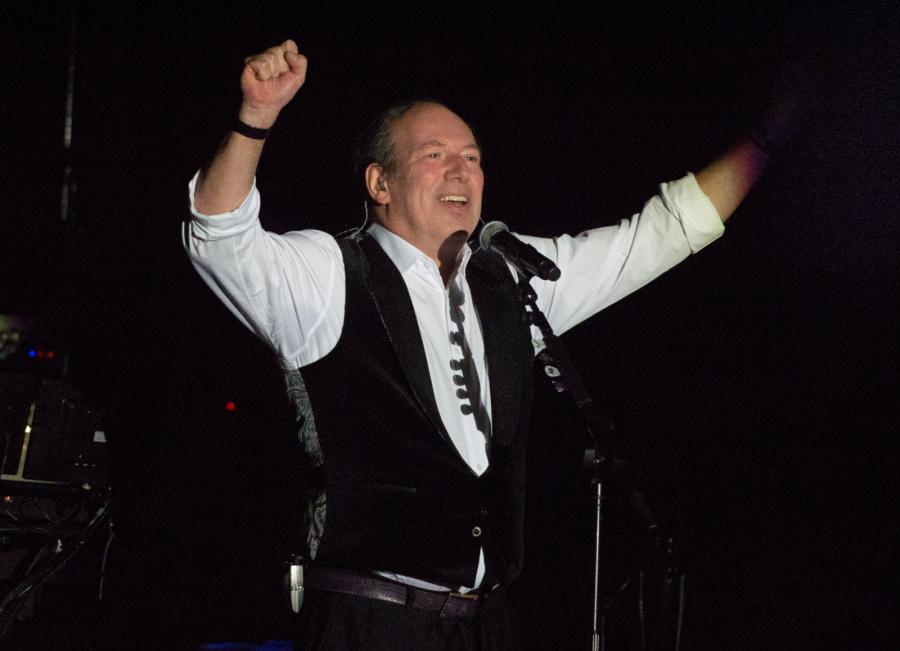 Hans Zimmer w łódzkiej Atlas Arenie