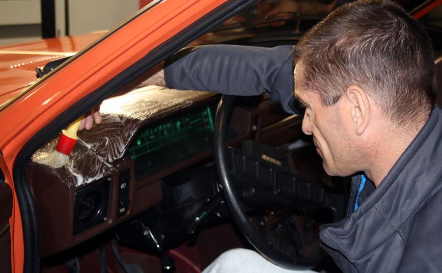 Polonez 3d