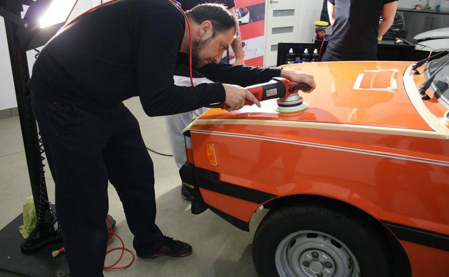 Polonez 3d