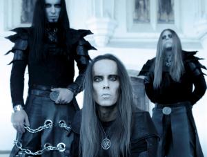Behemoth