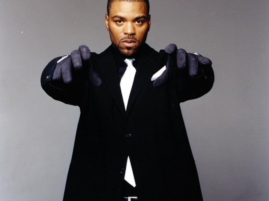 Method Man w marcu wystąpi w Warszawie