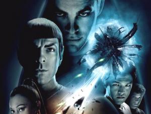 "Star Trek"