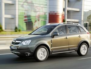 Nadjeżdża tańszy Opel