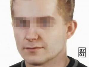 Zastrzelił policjanta. Wpadł w ręce CBŚ