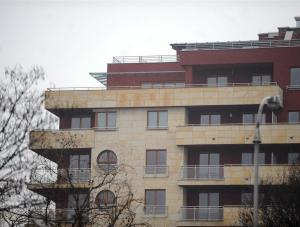 Kraśko mieszka już w apartamencie za 1,5 mln