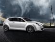 Alfa Romeo przedstawia światu technologię MultiAir - dzięki niej najmłodsza MiTo chce zawojować świat małych i szybkich aut