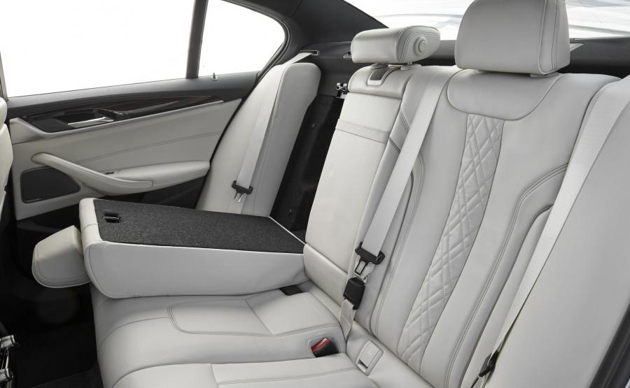 BMW serii 5