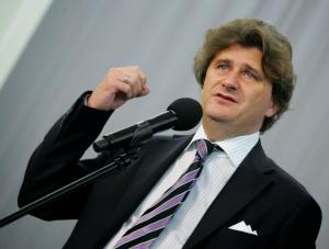 Palikot w reklamie. Zmienia branżę?