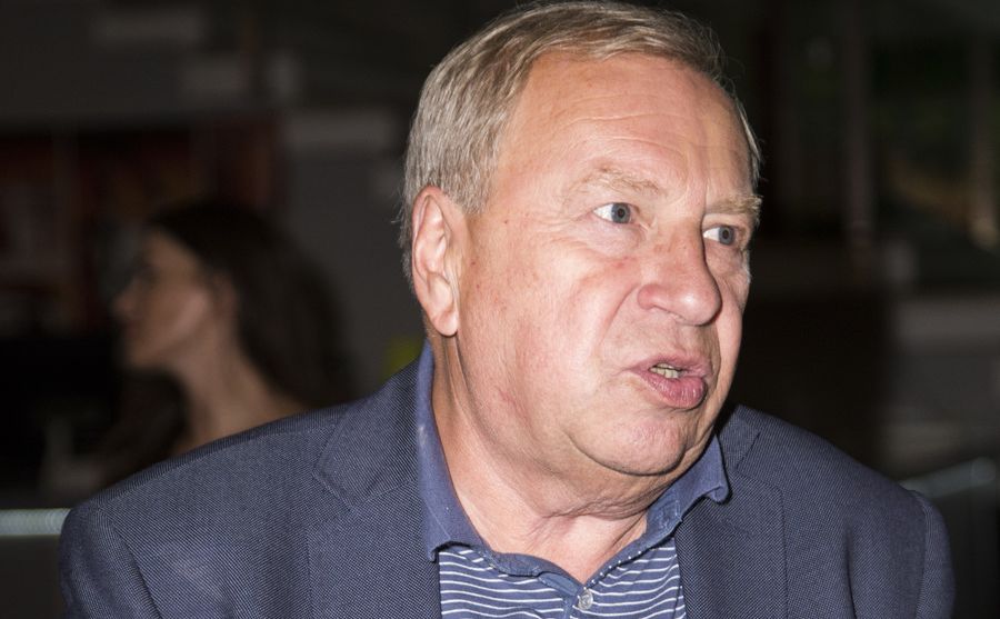 Jerzy Stuhr