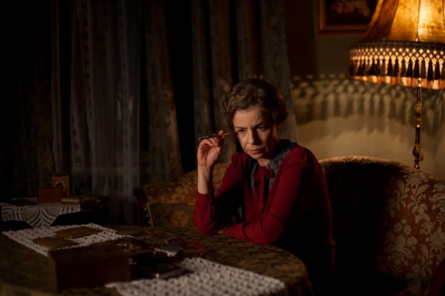 Film Michała Rosy "Szczęście świata" - premiera 23 grudnia 2016 roku