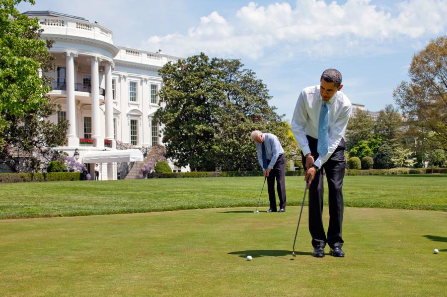 PREZYDENT BARACK OBAMA. NAJLEPSZE ZDJĘCIA DWÓCH KADENCJI