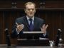 Tusk kłóci się z Kaczyńskim o pieniądze