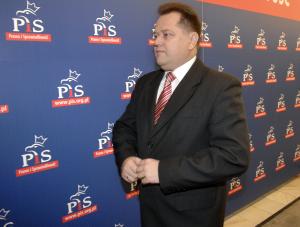 PiS żąda wyjaśnienia kulis samobójstwa